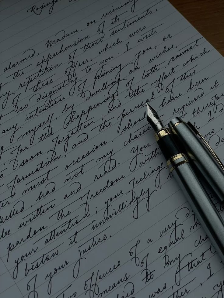 letter to my muse