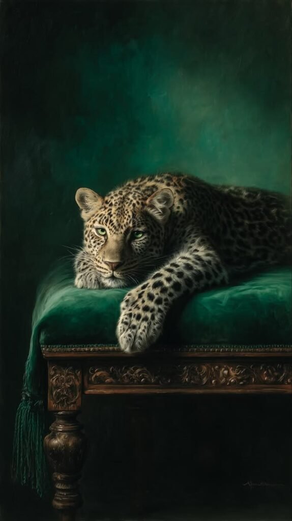 liminal identity as a difference between strength and rest