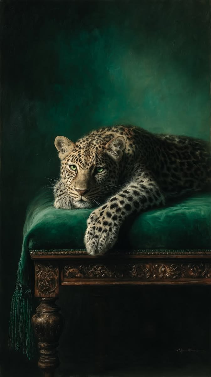 liminal identity as a difference between strength and rest