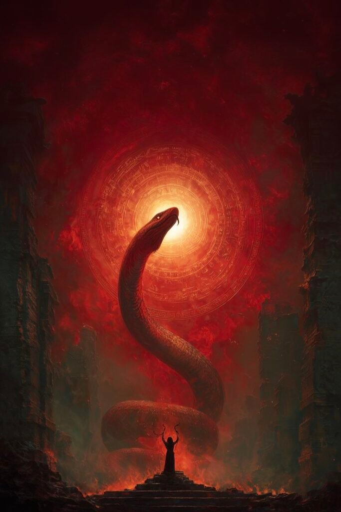 Intuition, Desire or spiritual discernment