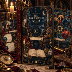 The Threshold Atlas