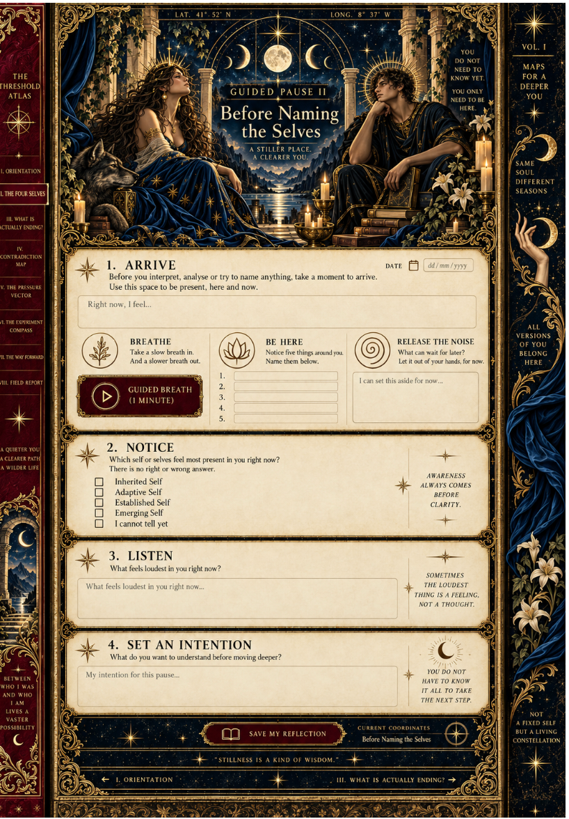 The Threshold Atlas - Image 3
