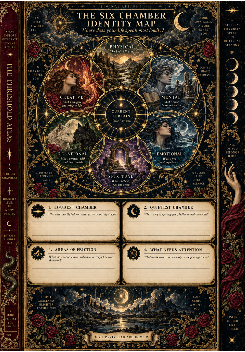 The Threshold Atlas - Image 4